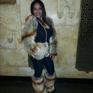 Meet your Posher, Trisha